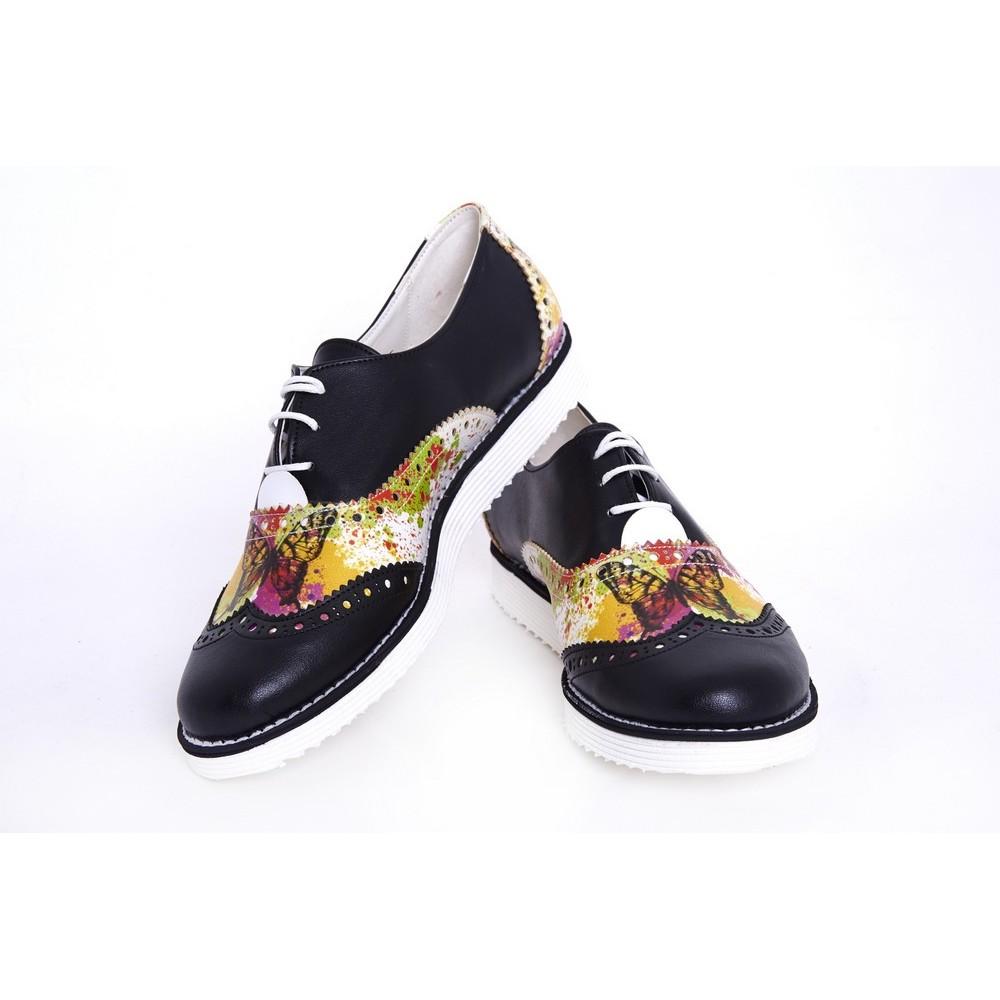 Oxford Shoes Outlet - No Exchange or Return  41 EU - 10 US