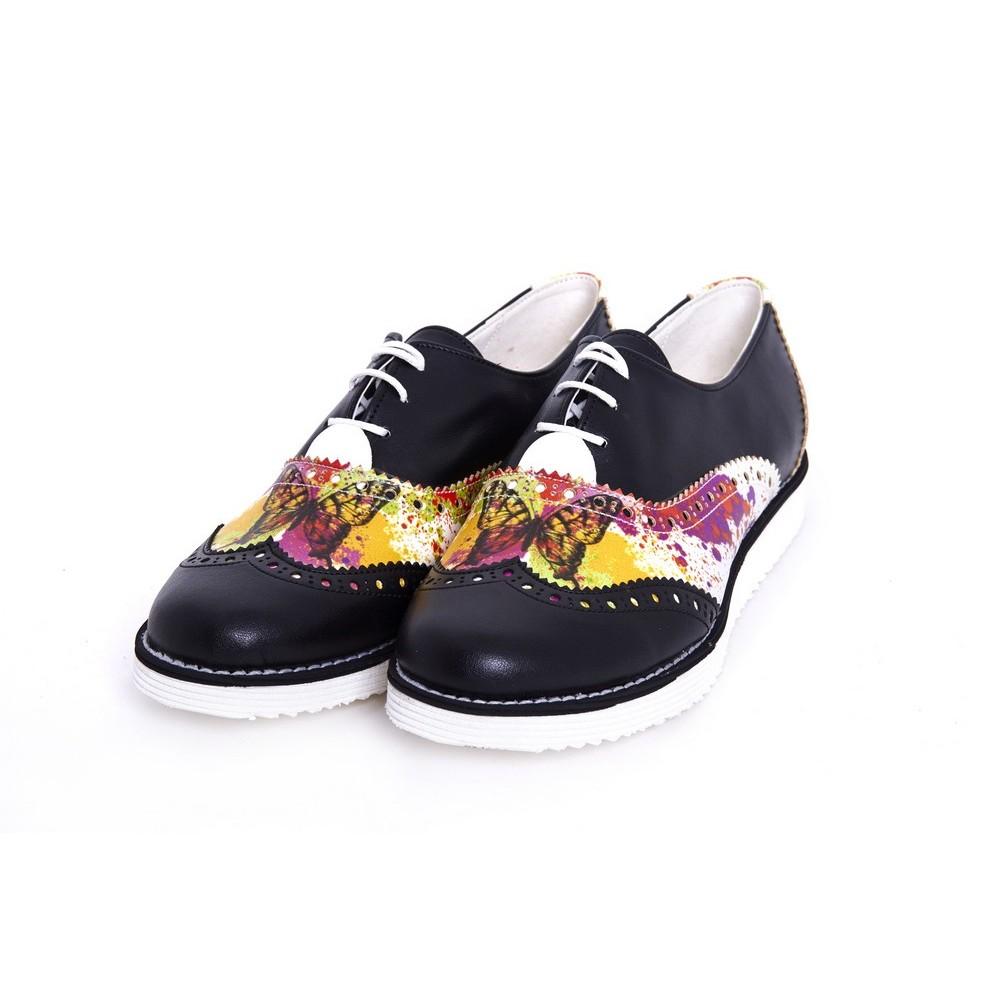 Oxford Shoes Outlet - No Exchange or Return  38 EU - 7.5 US