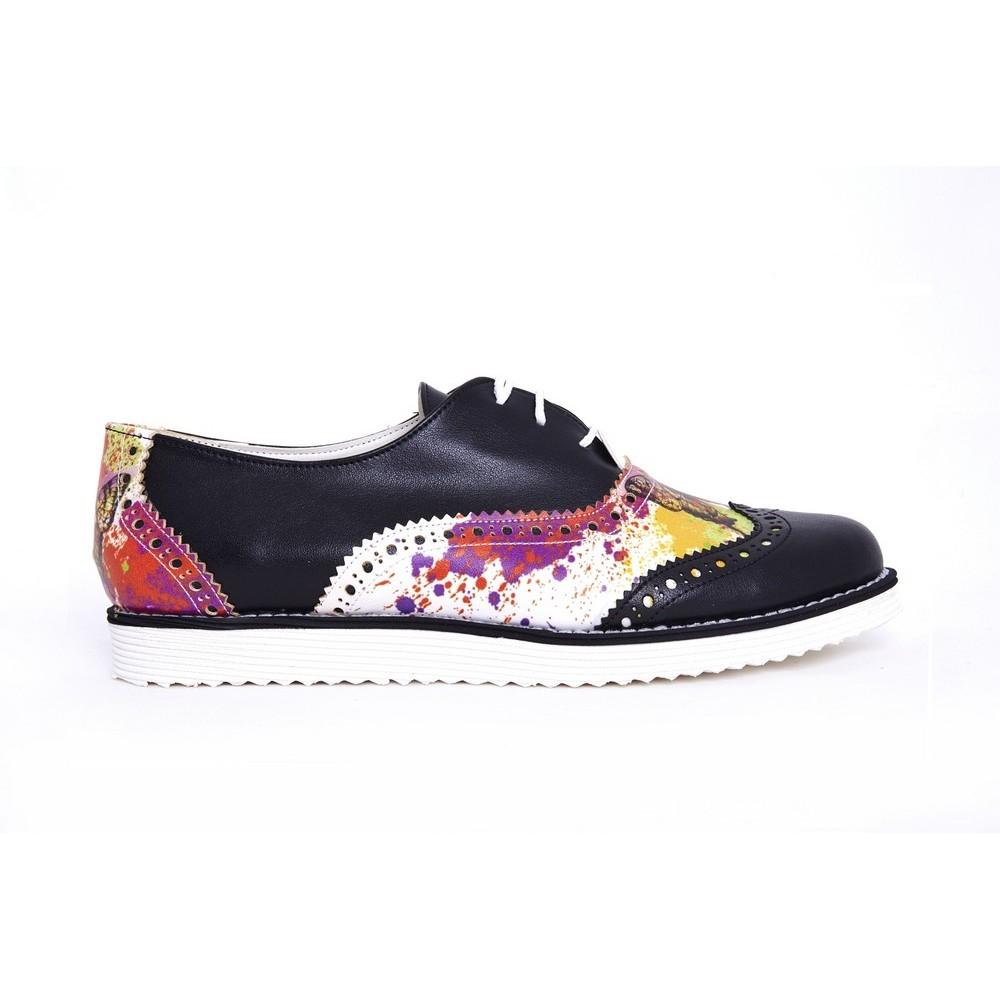 Oxford Shoes Outlet - No Exchange or Return  38 EU - 7.5 US