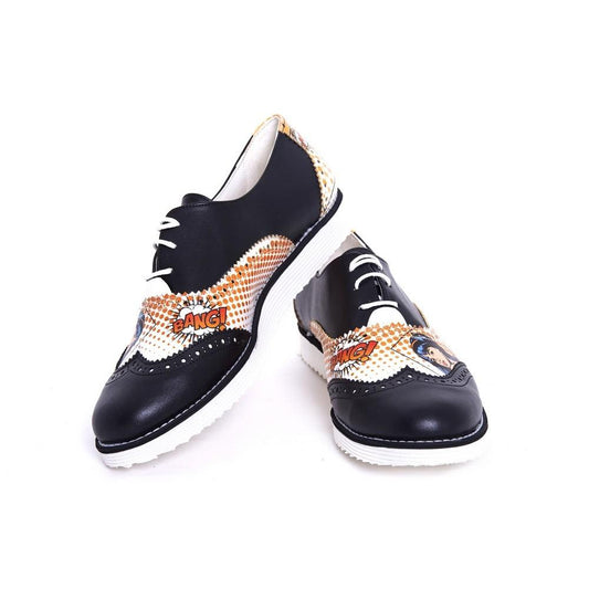 Oxford Shoes Outlet - No Exchange or Return  40 EU - 9.5 US