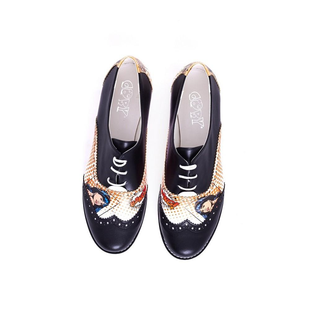 Oxford Shoes Outlet - No Exchange or Return  39 EU - 8.5 US