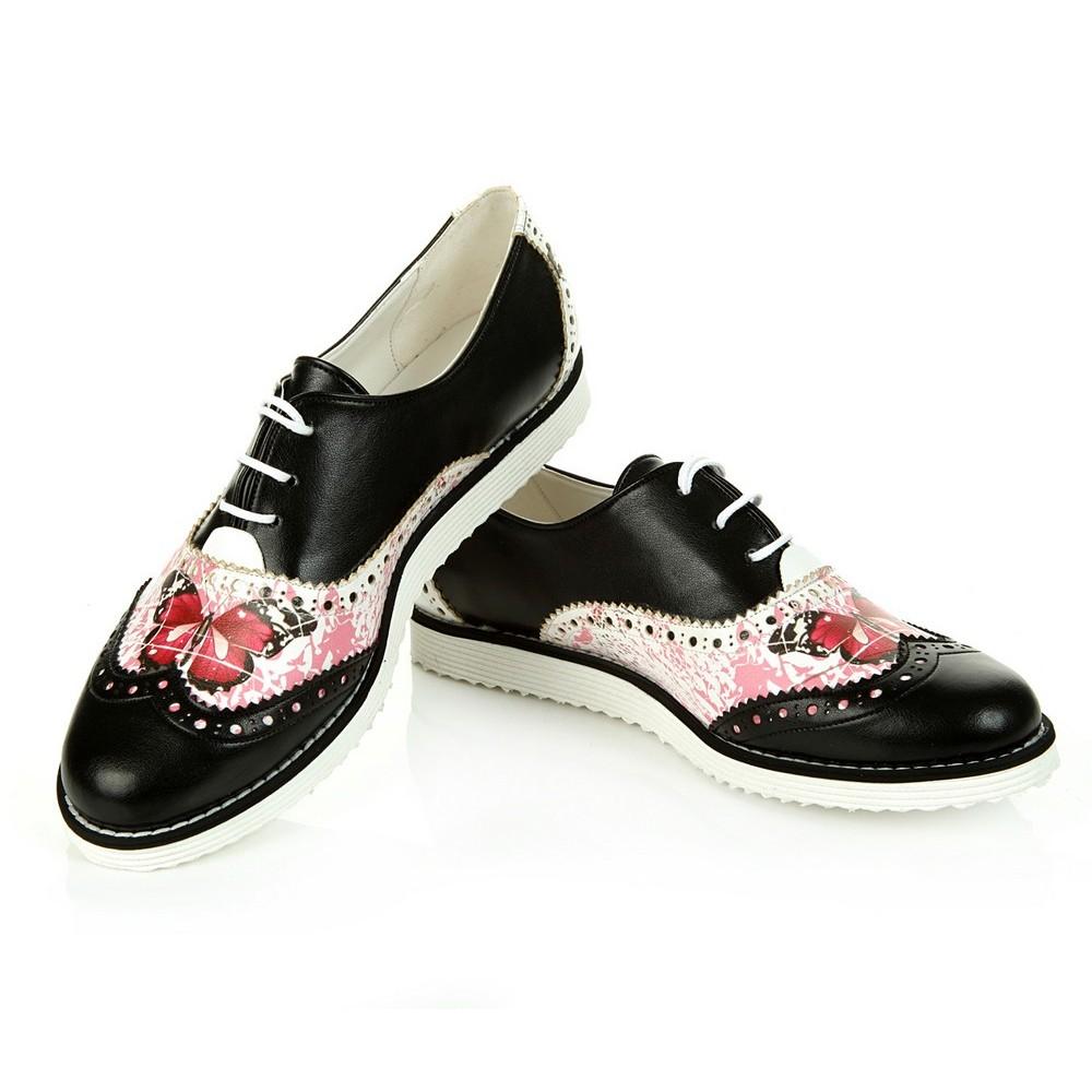 Oxford Shoes Outlet - No Exchange or Return  41 EU - 10 US