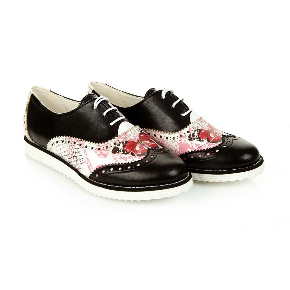 Oxford Shoes Outlet - No Exchange or Return  39 EU - 8.5 US
