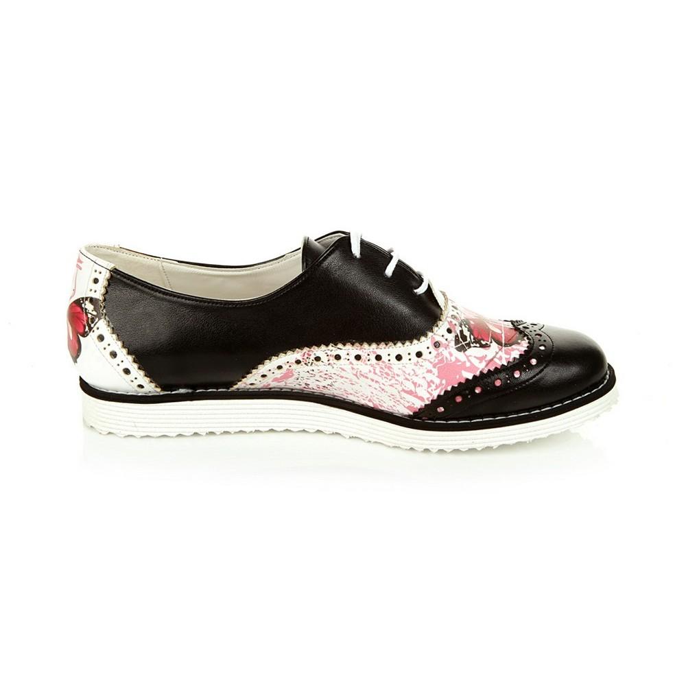 Oxford Shoes Outlet - No Exchange or Return  41 EU - 10 US