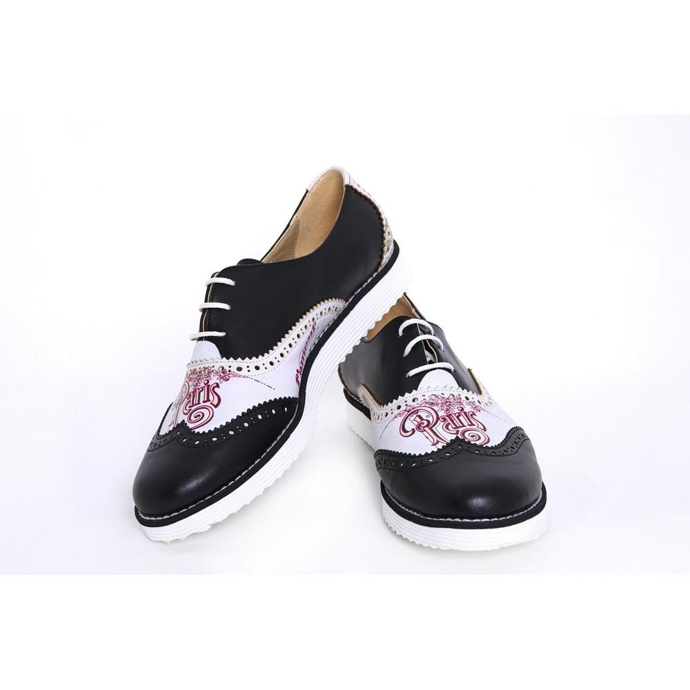 Oxford Shoes Outlet - No Exchange or Return  40 EU - 9.5 US