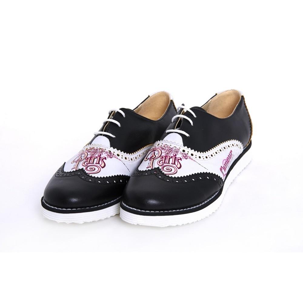 Oxford Shoes Outlet - No Exchange or Return  40 EU - 9.5 US