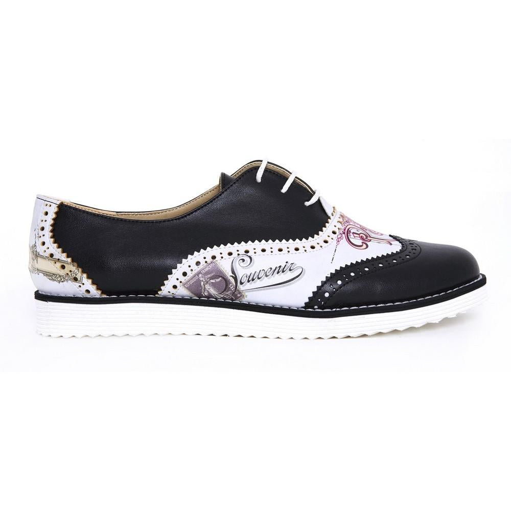 Oxford Shoes Outlet - No Exchange or Return  40 EU - 9.5 US