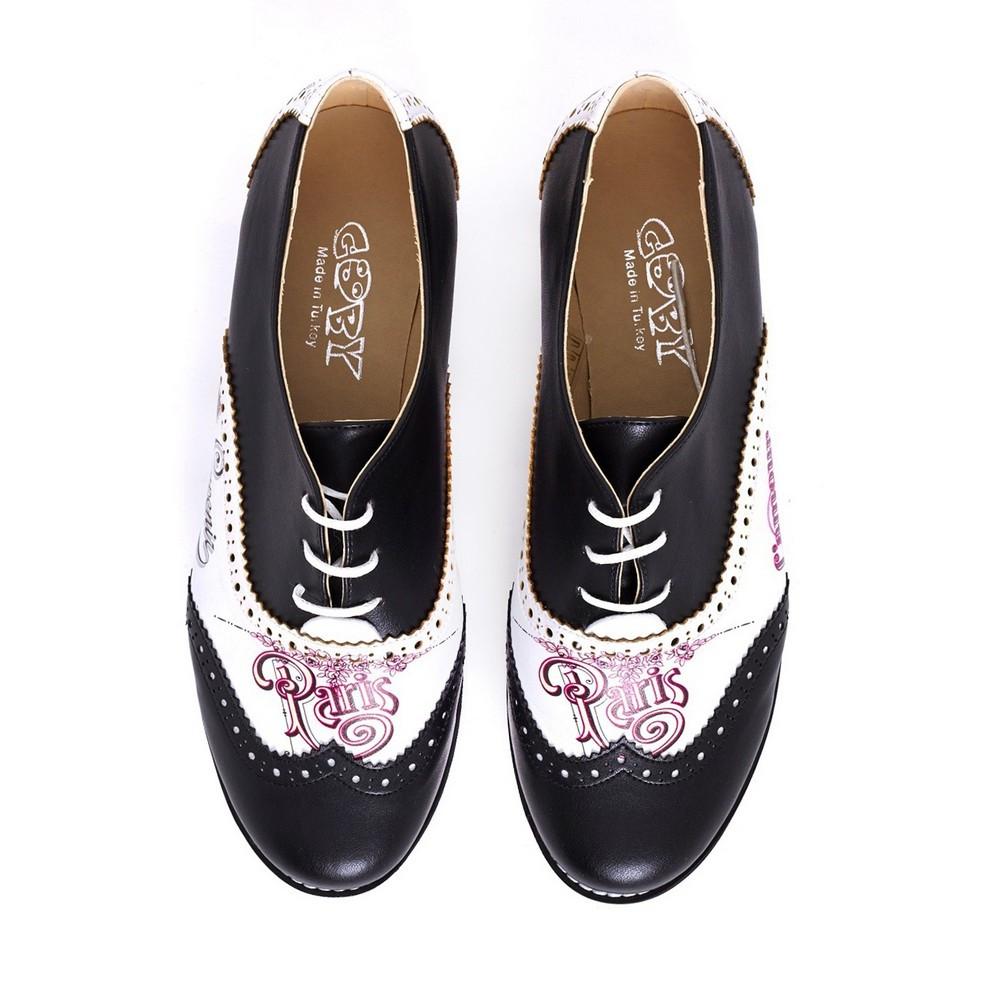 Oxford Shoes Outlet - No Exchange or Return  38 EU - 7.5 US