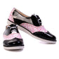 Oxford Shoes Outlet - No Exchange or Return  38 EU - 7.5 US