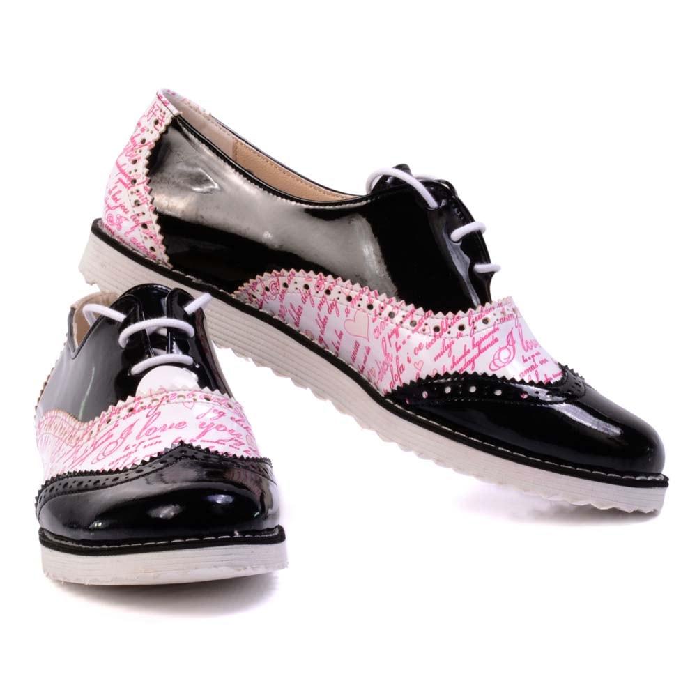 Oxford Shoes Outlet - No Exchange or Return  39 EU - 8.5 US