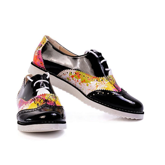 Oxford Shoes Outlet - No Exchange or Return  39 EU - 8.5 US