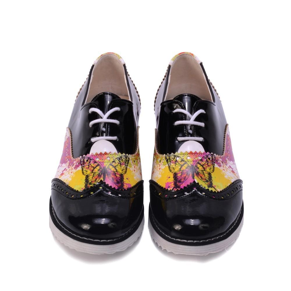 Oxford Shoes Outlet - No Exchange or Return  38 EU - 7.5 US