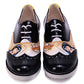 Oxford Shoes Outlet - No Exchange or Return  41 EU - 10 US