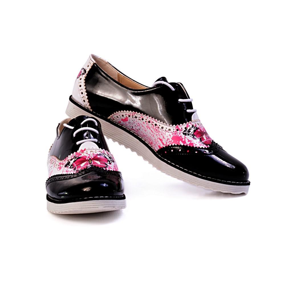 Oxford Shoes Outlet - No Exchange or Return  40 EU - 9.5 US