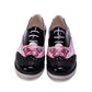 Oxford Shoes Outlet - No Exchange or Return  38 EU - 7.5 US