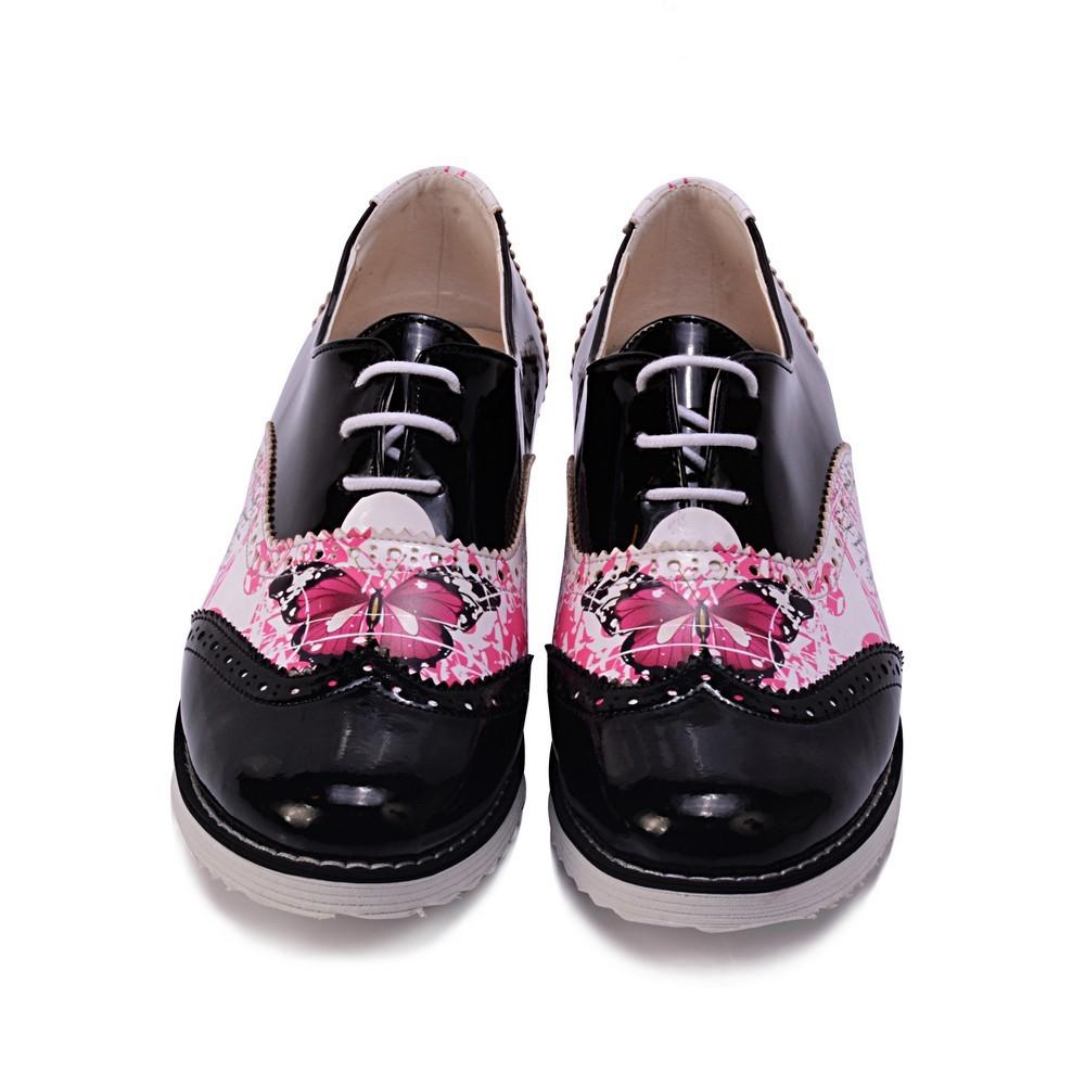 Oxford Shoes Outlet - No Exchange or Return  41 EU - 10 US