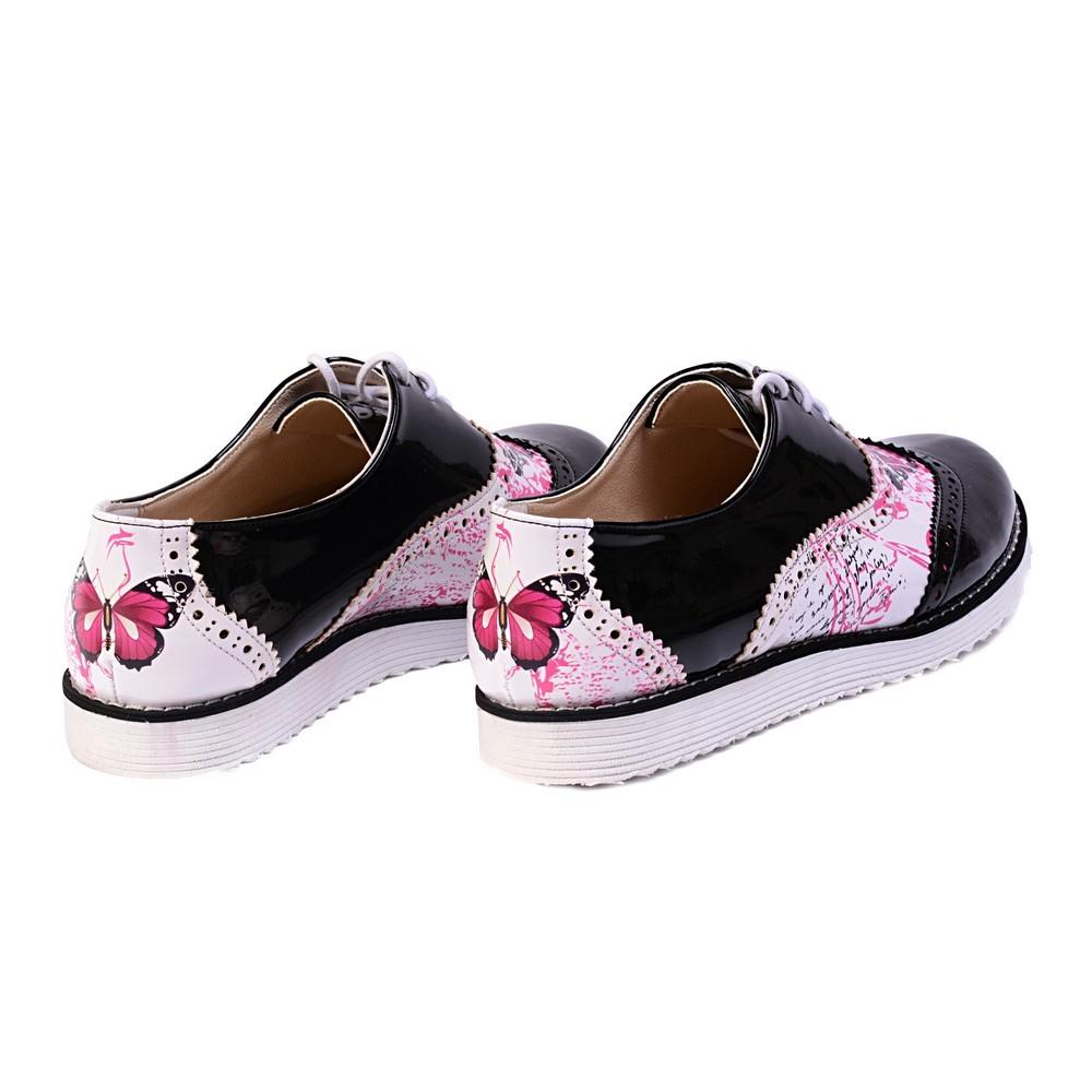 Oxford Shoes Outlet - No Exchange or Return  39 EU - 8.5 US