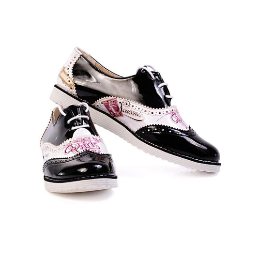 Oxford Shoes Outlet - No Exchange or Return  40 EU - 9.5 US