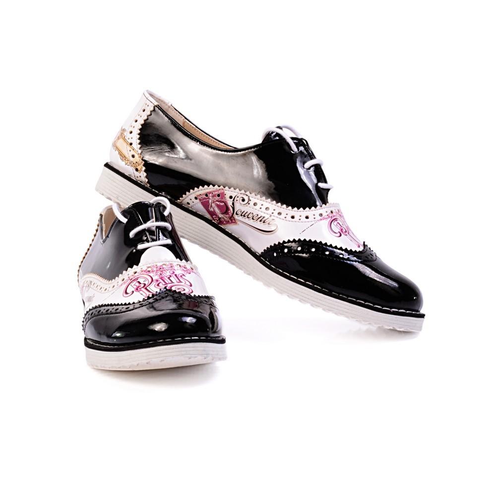 Oxford Shoes Outlet - No Exchange or Return  41 EU - 10 US