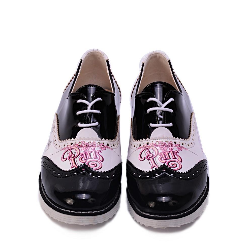 Oxford Shoes Outlet - No Exchange or Return  39 EU - 8.5 US