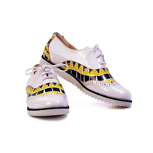 Oxford Shoes Outlet - No Exchange or Return  38 EU - 7.5 US