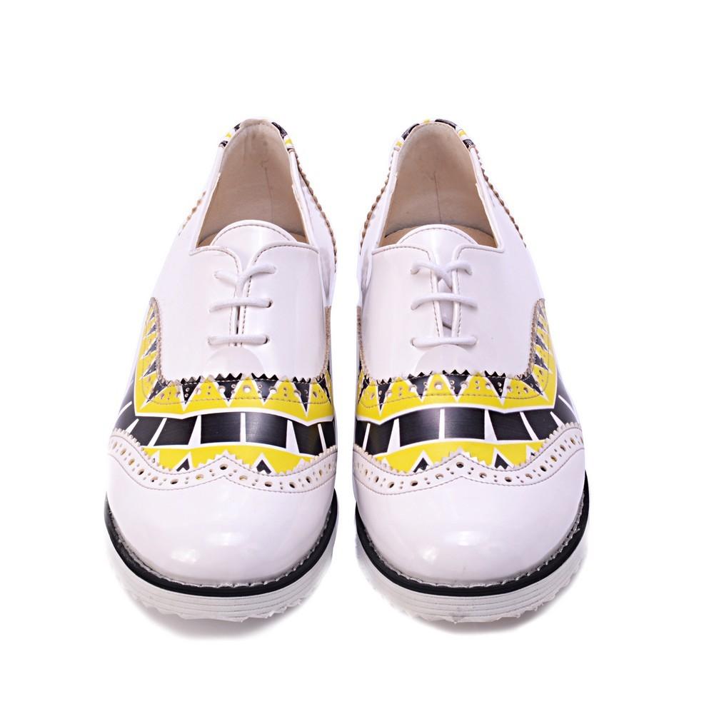 Oxford Shoes Outlet - No Exchange or Return  39 EU - 8.5 US