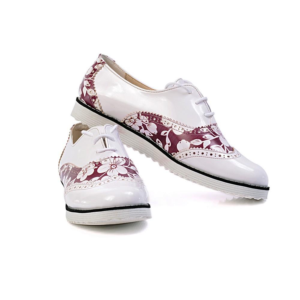 Oxford Shoes Outlet - No Exchange or Return  39 EU - 8.5 US