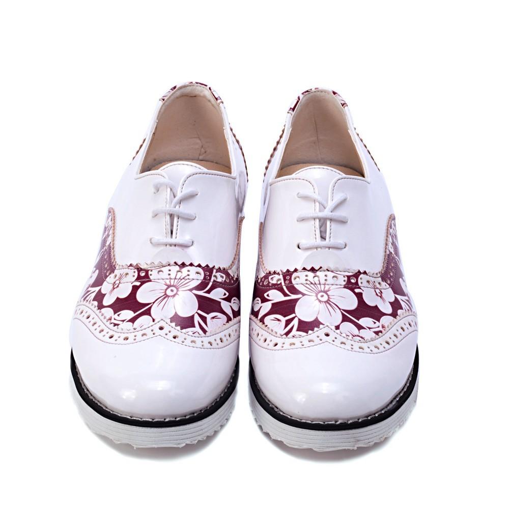 Oxford Shoes Outlet - No Exchange or Return  39 EU - 8.5 US