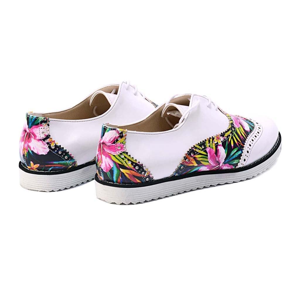 Oxford Shoes Outlet - No Exchange or Return  39 EU - 8.5 US