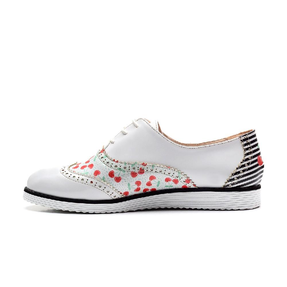 Oxford Shoes Outlet - No Exchange or Return  39 EU - 8.5 US