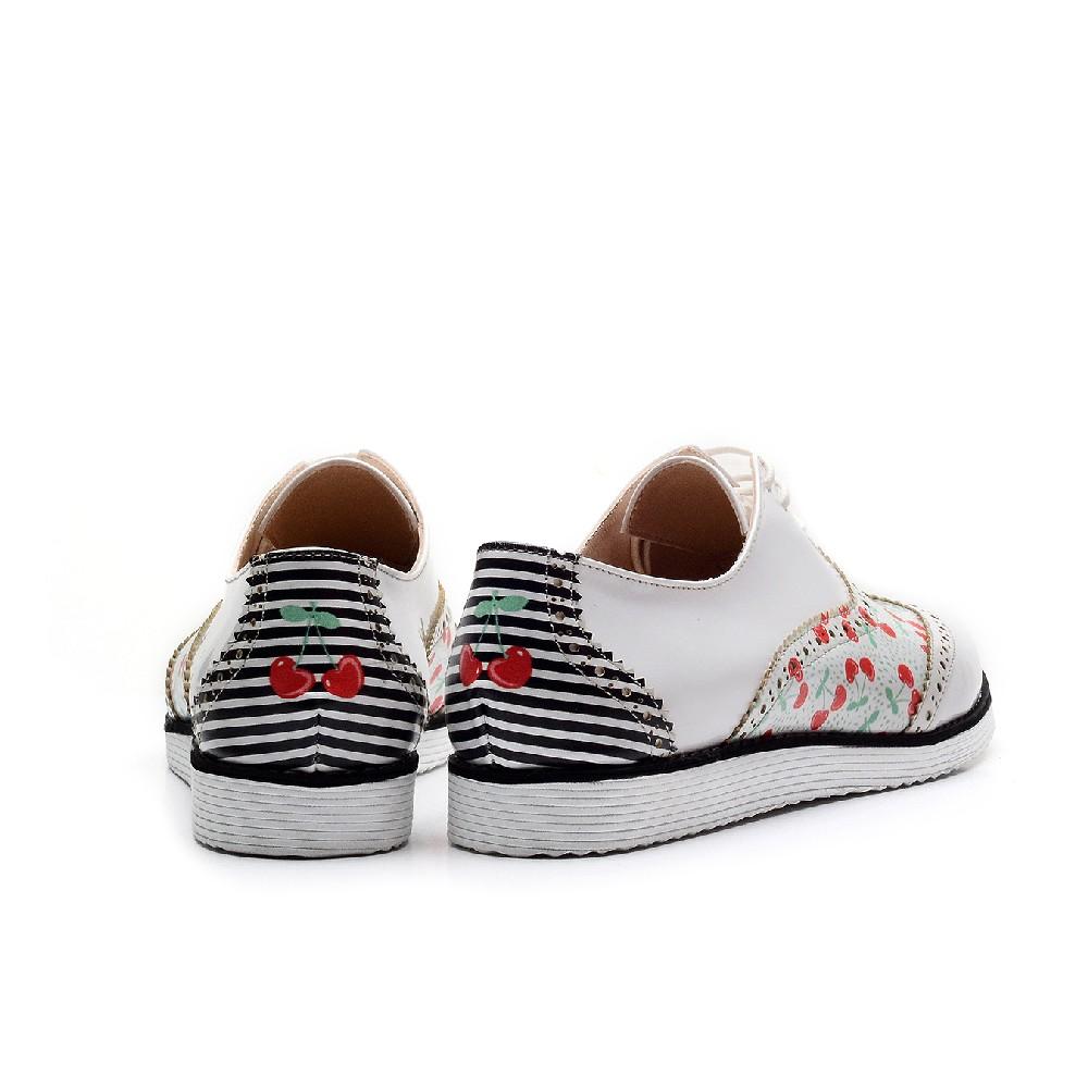 Oxford Shoes Outlet - No Exchange or Return  39 EU - 8.5 US