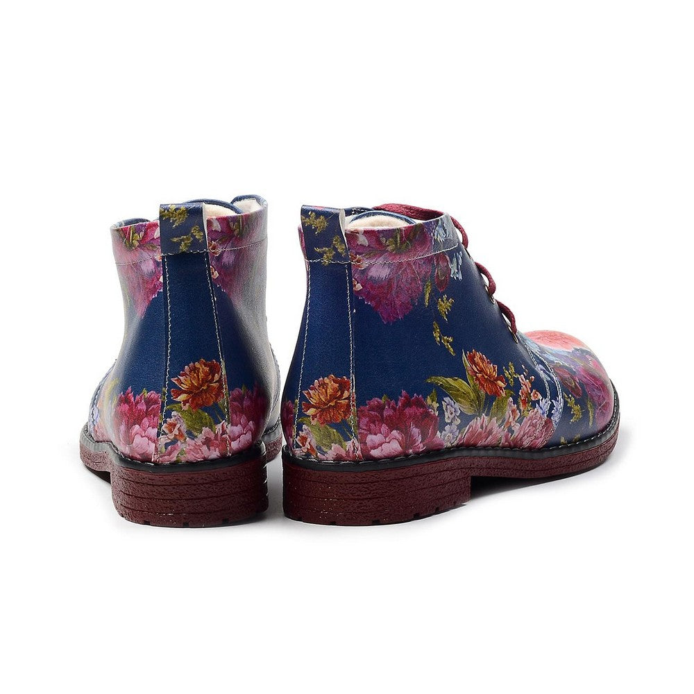 Ankle Boots Outlet - No Exchange or Return - 37 EU - 6.5 US