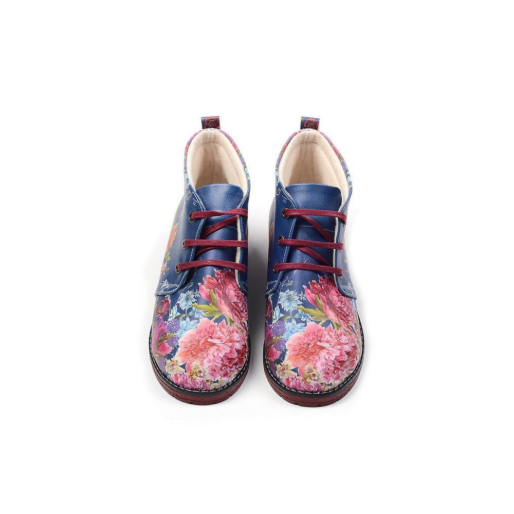 Ankle Boots Outlet - No Exchange or Return - 37 EU - 6.5 US