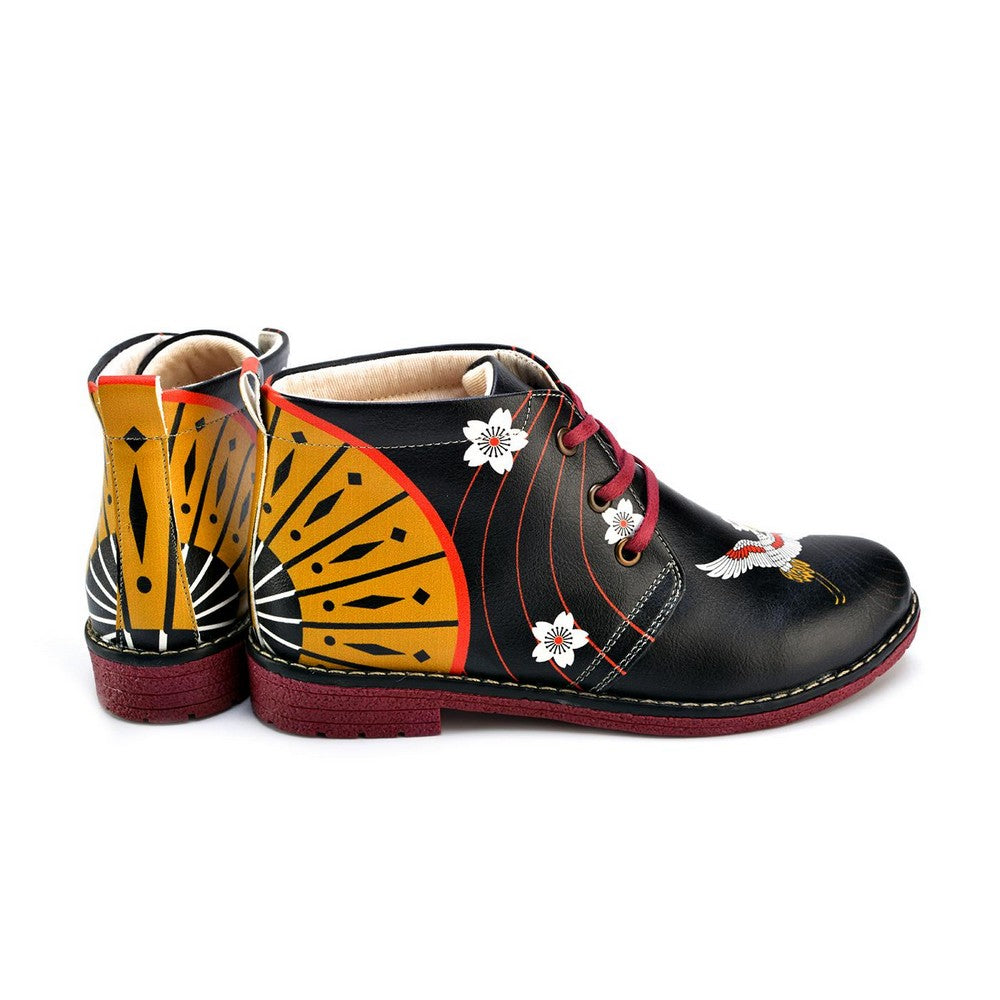 Ankle Boots Outlet - No Exchange or Return - 37 EU - 6.5 US