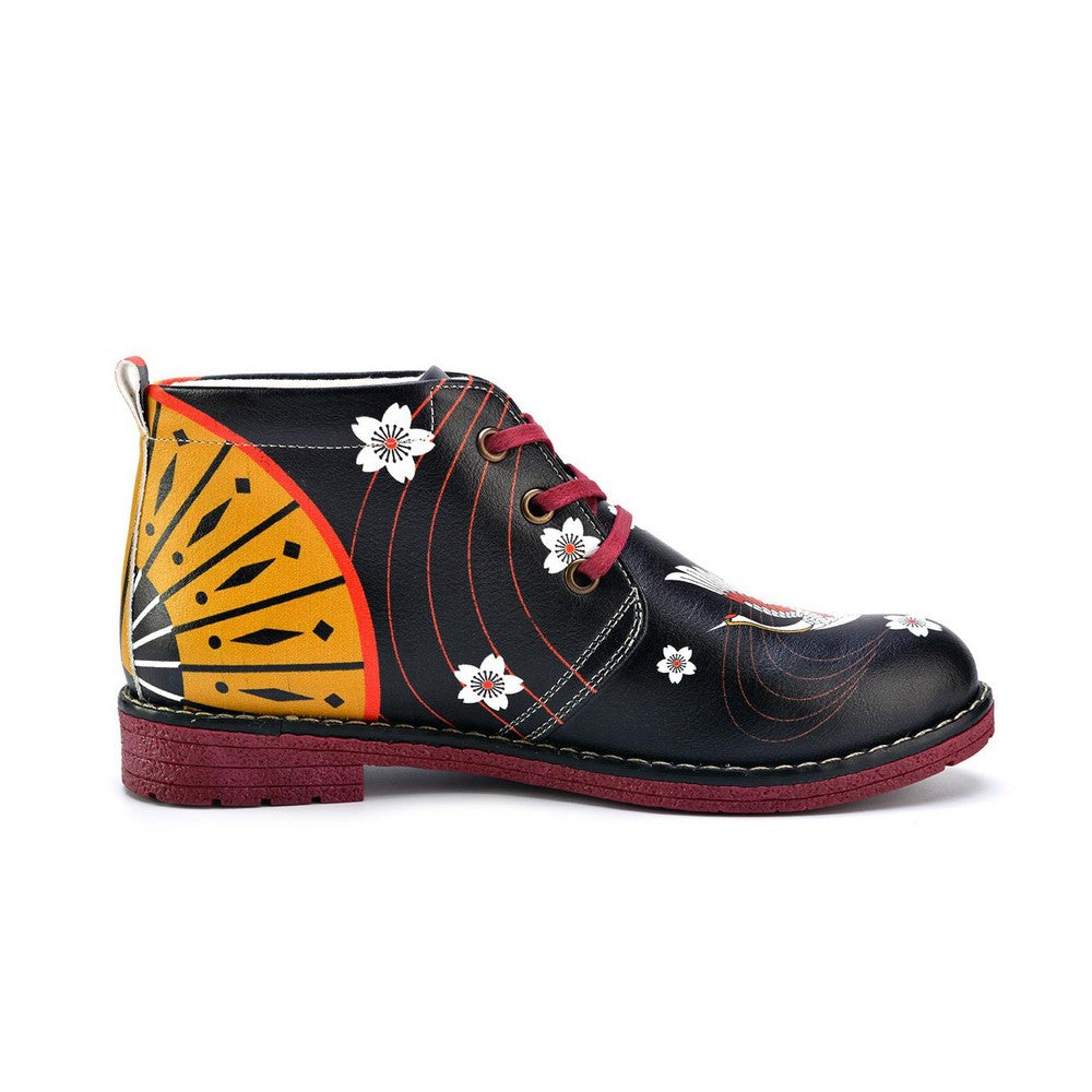 Ankle Boots Outlet - No Exchange or Return - 36 EU - 5.5 US