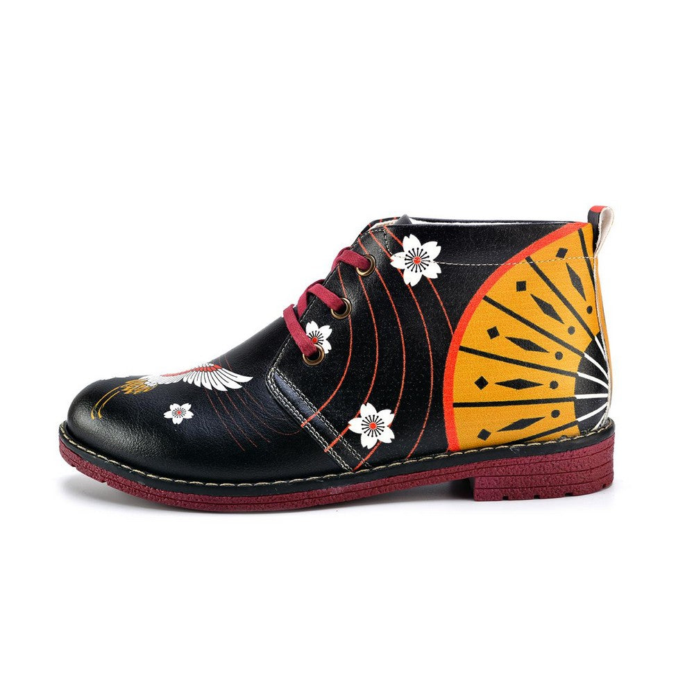 Ankle Boots Outlet - No Exchange or Return - 36 EU - 5.5 US