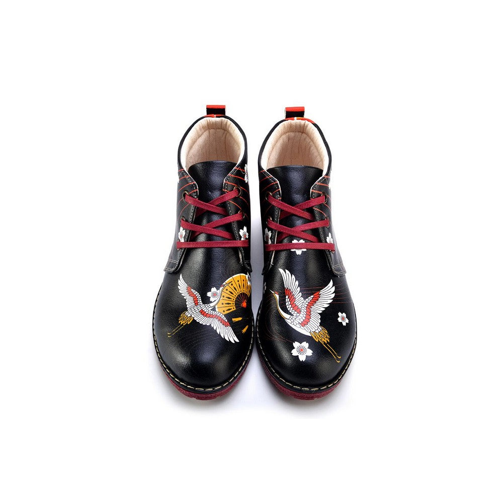 Ankle Boots Outlet - No Exchange or Return - 36 EU - 5.5 US