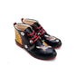 Ankle Boots GNHP120