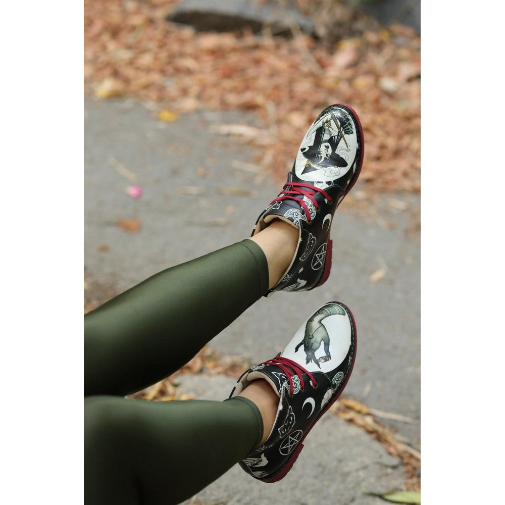 Ankle Boots Outlet - No Exchange or Return - 36 EU - 5.5 US