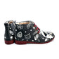 Ankle Boots Outlet - No Exchange or Return - 36 EU - 5.5 US