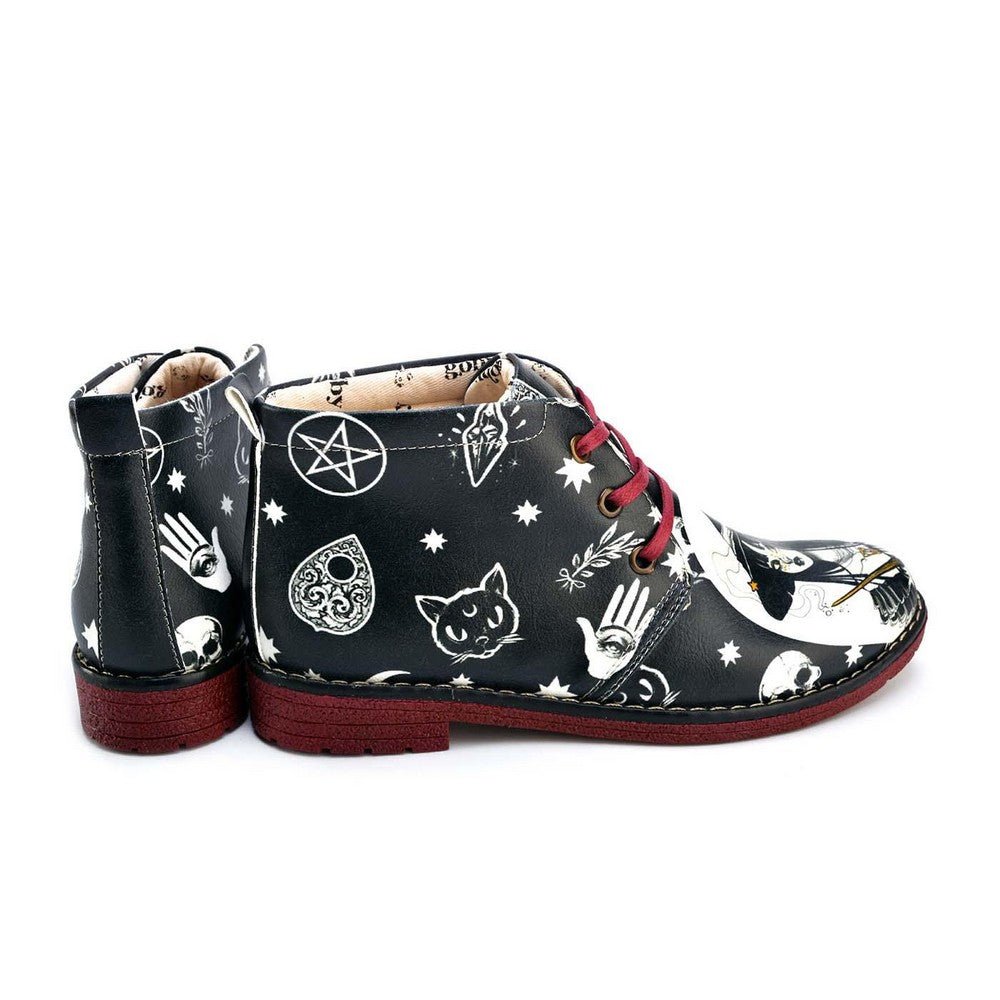 Ankle Boots Outlet - No Exchange or Return - 36 EU - 5.5 US