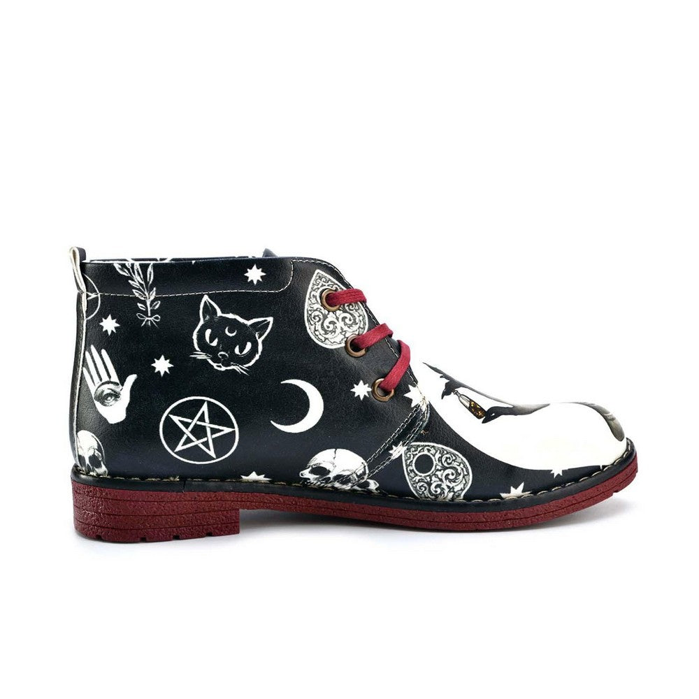 Ankle Boots Outlet - No Exchange or Return - 36 EU - 5.5 US