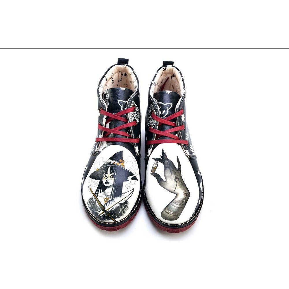 Ankle Boots Outlet - No Exchange or Return - 38 EU - 7.5 US