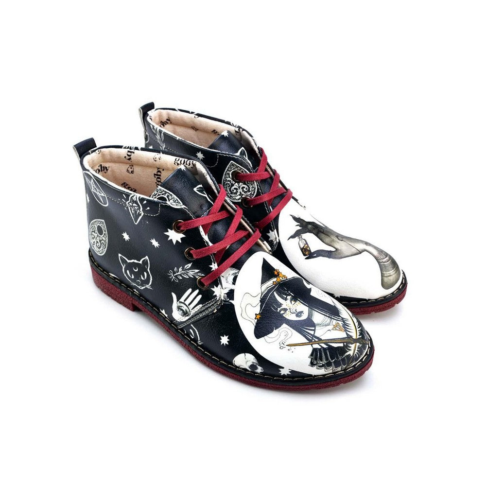 Ankle Boots Outlet - No Exchange or Return - 36 EU - 5.5 US