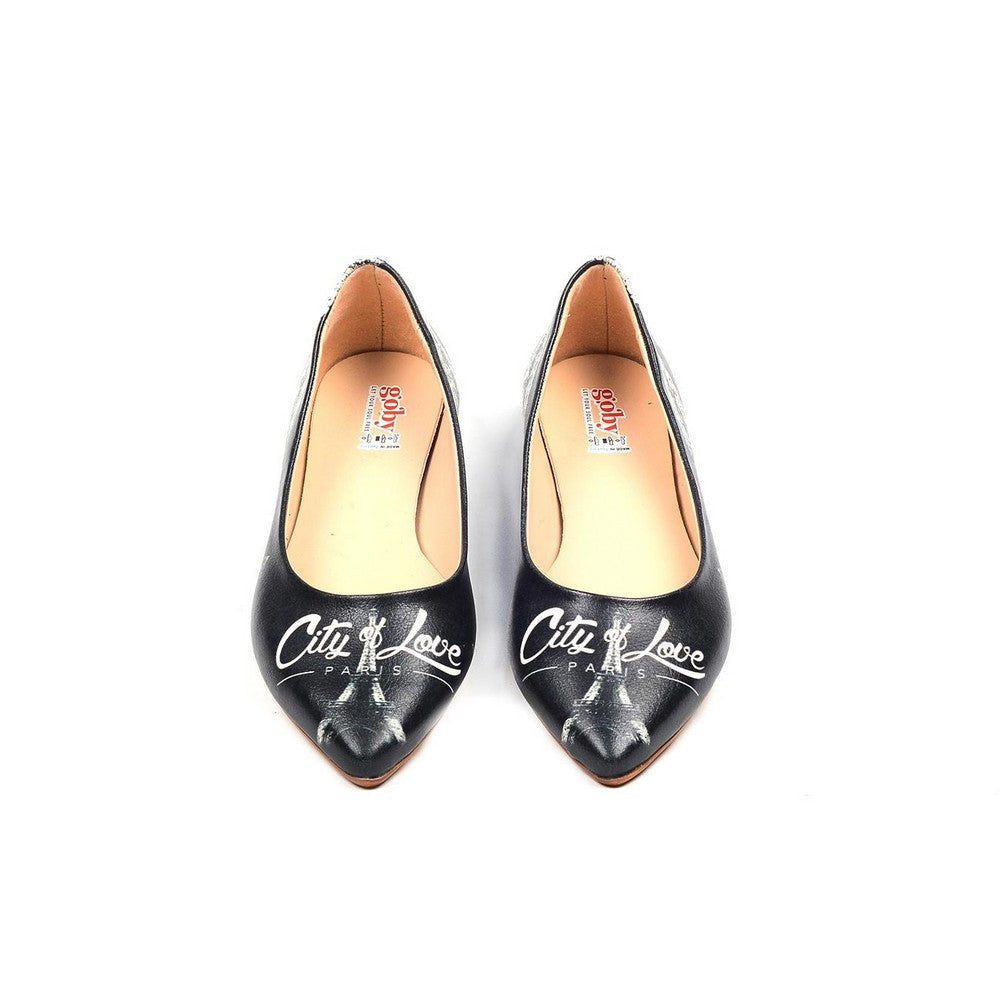 Ballerinas Shoes Outlet - No Exchange or Return  38 EU - 7.5 US