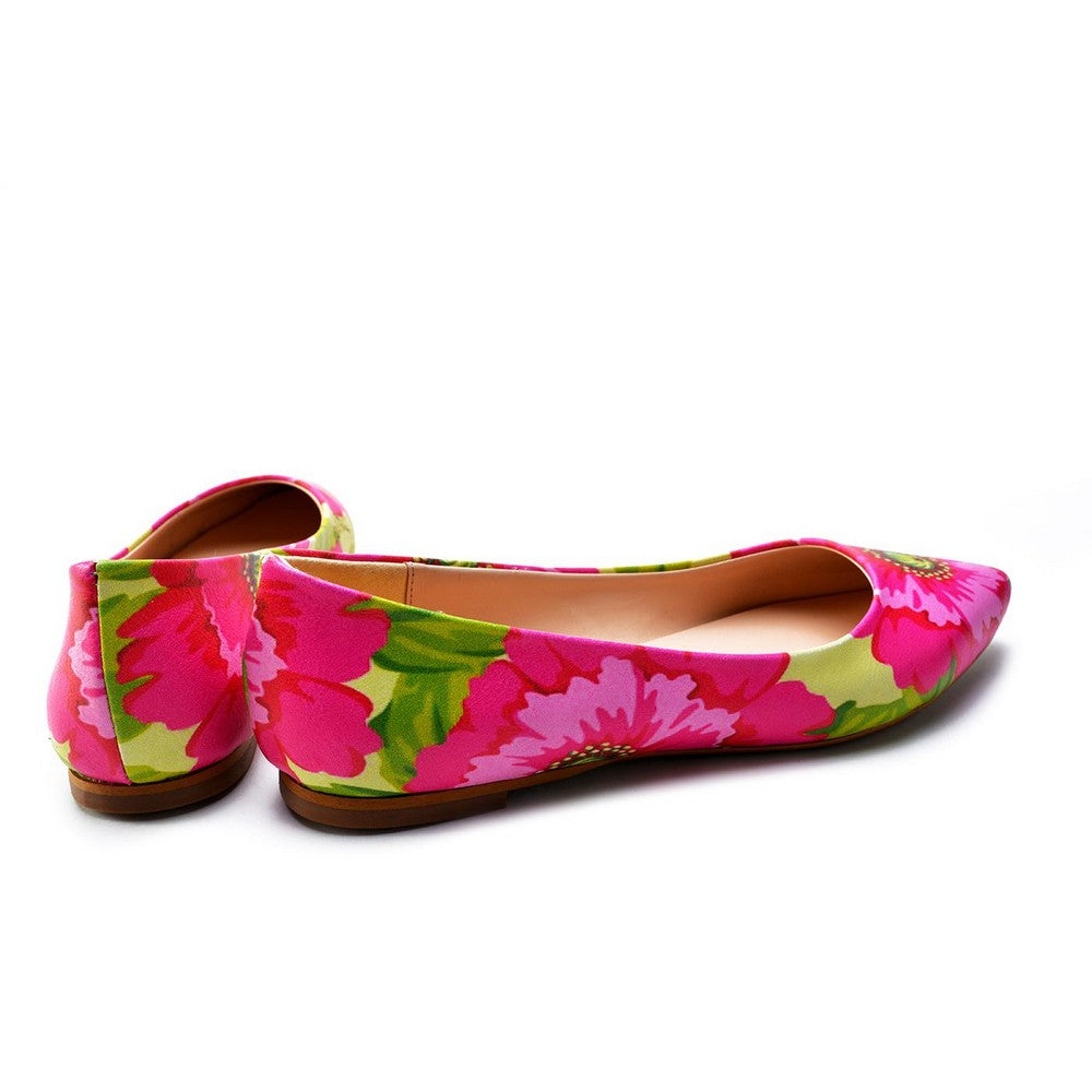 Ballerinas Shoes Outlet - No Exchange or Return  39 EU - 8.5 US