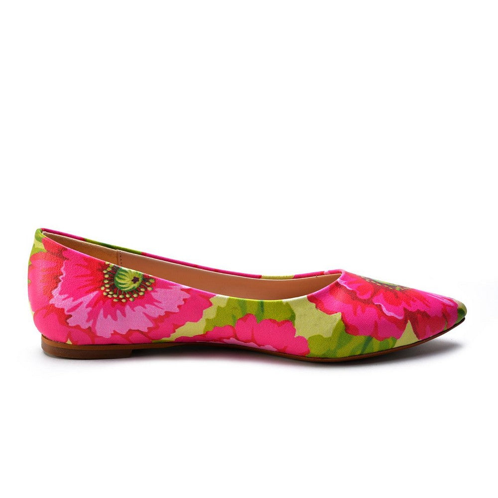 Ballerinas Shoes Outlet - No Exchange or Return  39 EU - 8.5 US