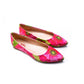 Ballerinas Shoes Outlet - No Exchange or Return  39 EU - 8.5 US