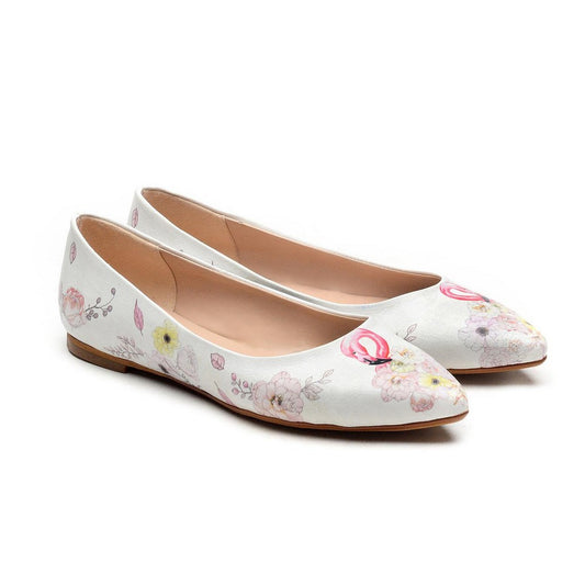 Ballerinas Shoes GNSB105