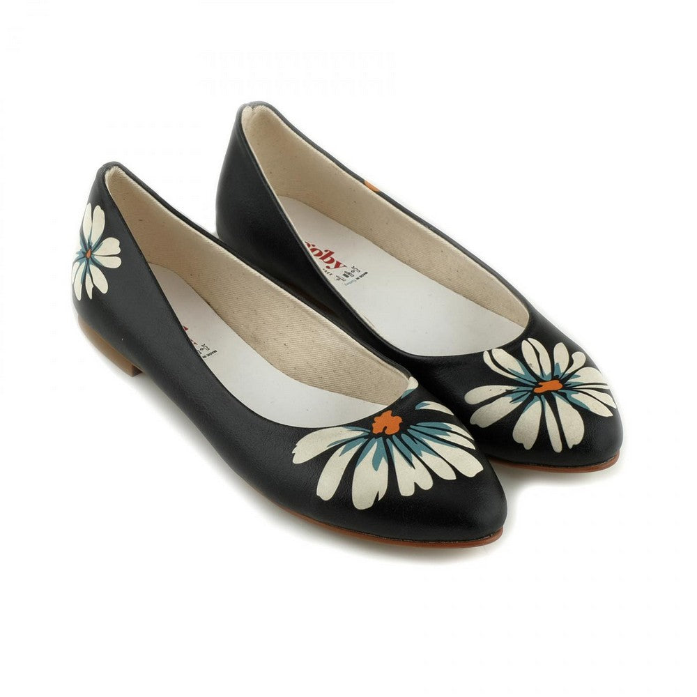 Ballerinas Shoes GNSB107